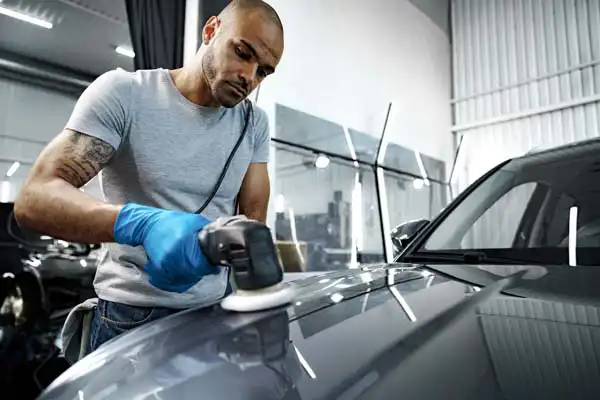 Trusted Auto Detailing in Jackson , MN 56143