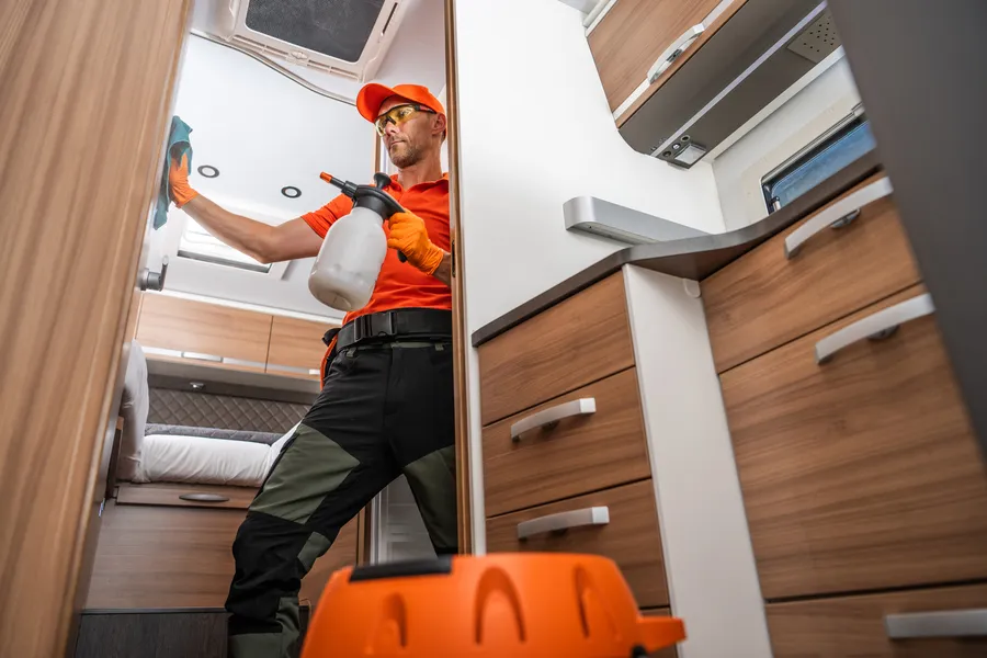 How Professional Rv Detailing Reduces Maintenance Needs Jackson, MN How Professional Rv Detailing Reduces Maintenance Needs Jackson, MN