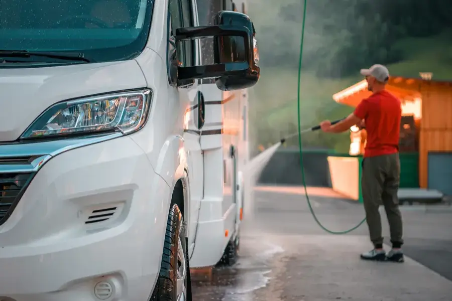 Premium Rv Detailing Jackson, MN Premium Rv Detailing Jackson, MN