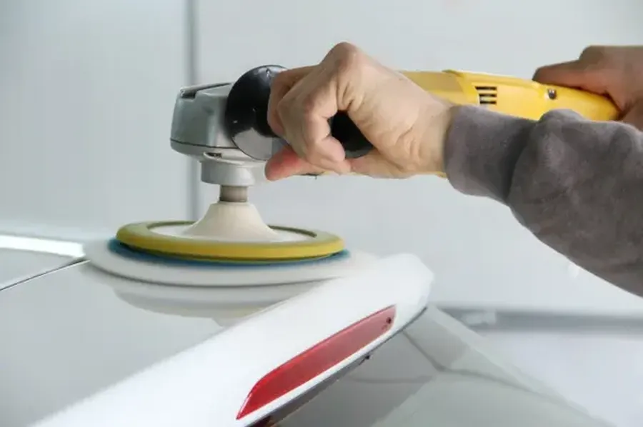 Quality Car Polishing Jackson, MN Quality Car Polishing Jackson, MN