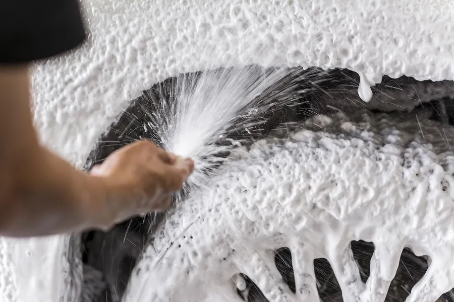 Truck Detailing Benefits For Long Lasting Paint Protection in Jackson, MN Truck Detailing Benefits For Long Lasting Paint Protection in Jackson, MN